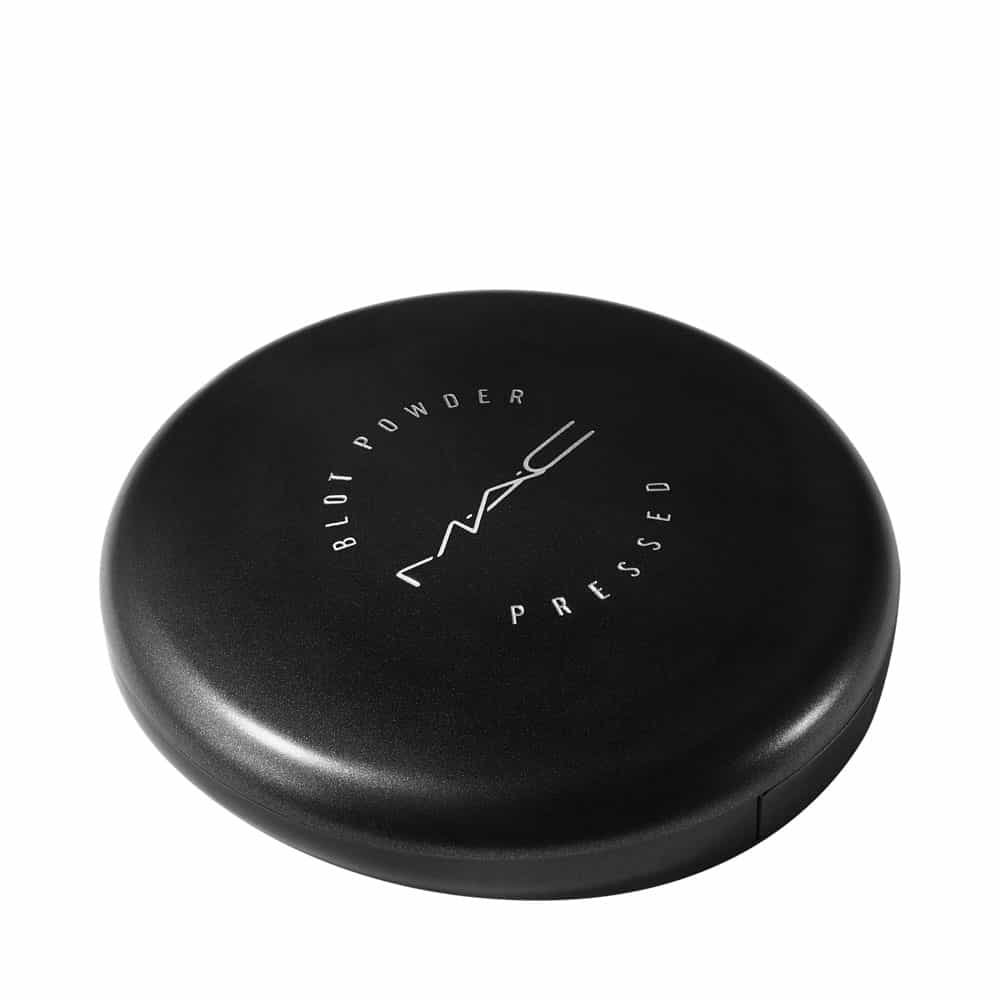 Mac Puder Blot Powder\/Pressed