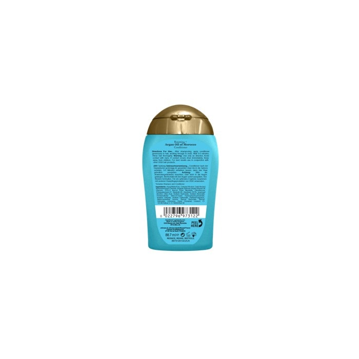 Argan Oil of Morocco Conditioner