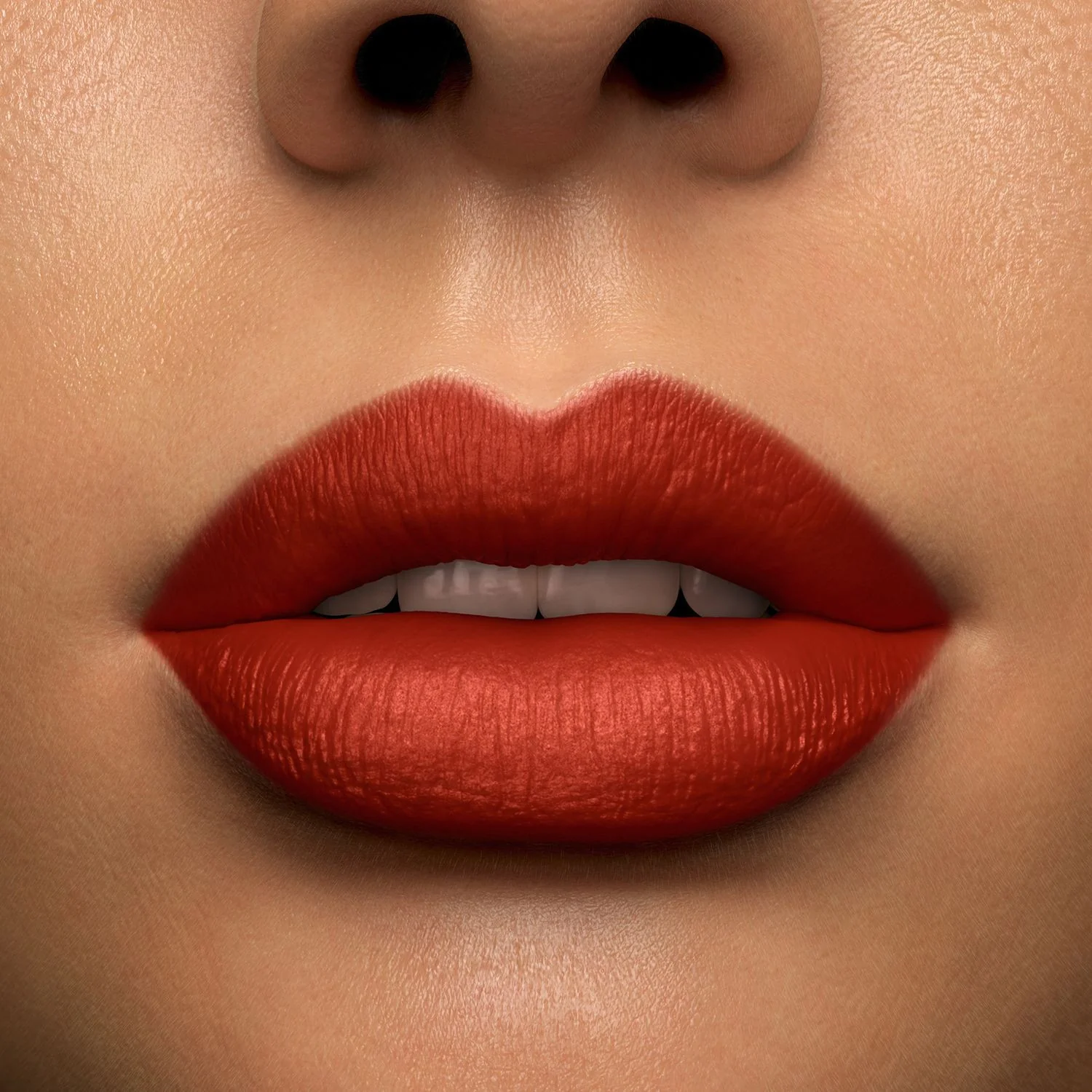 L'Absolu Rouge Drama Matte Lips - Ruj Mat, Ruj