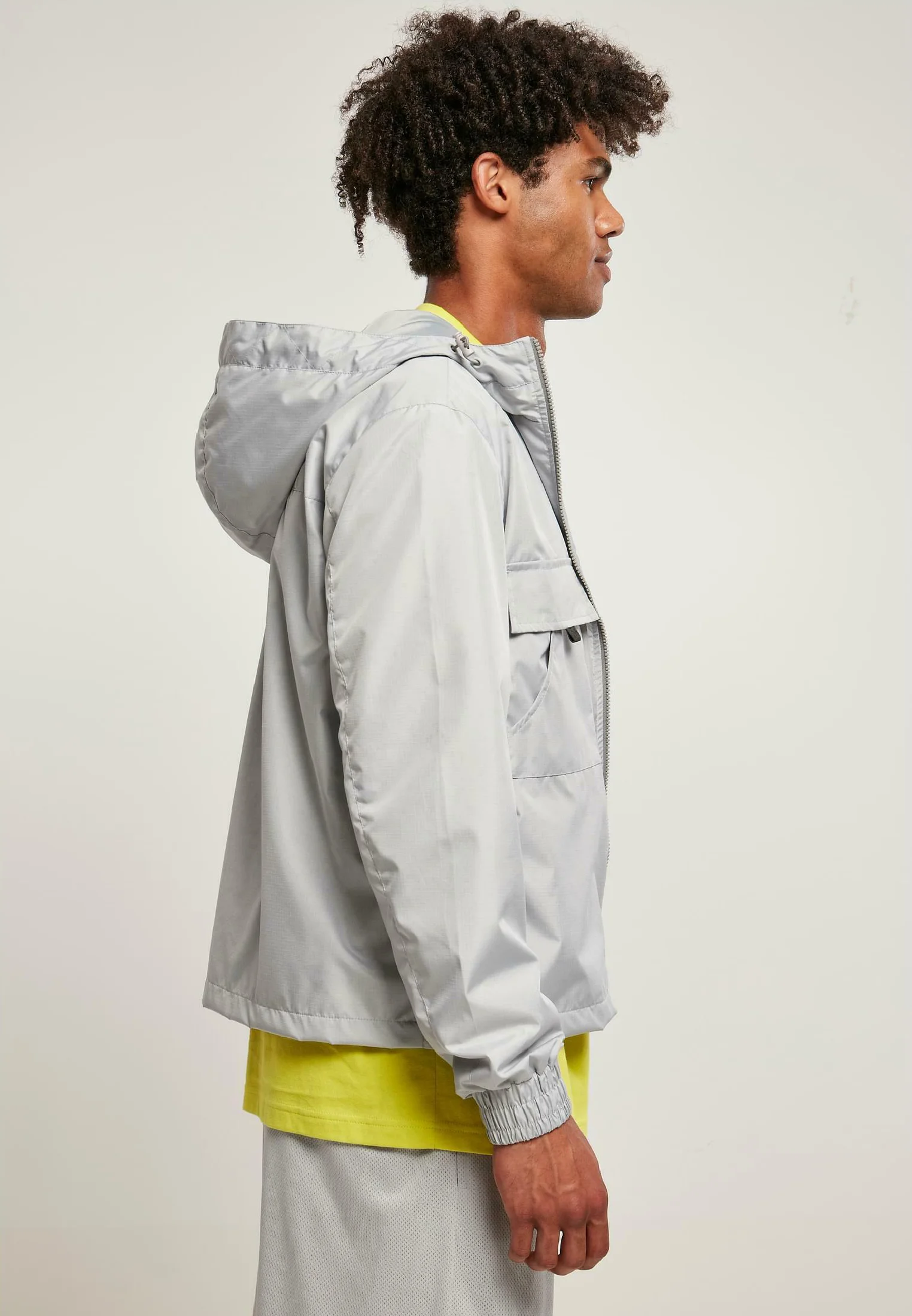 Chaqueta ligera Urban Classics