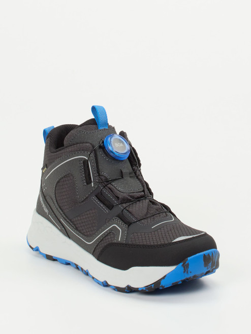 Schnürboots-67004090144 Superfit