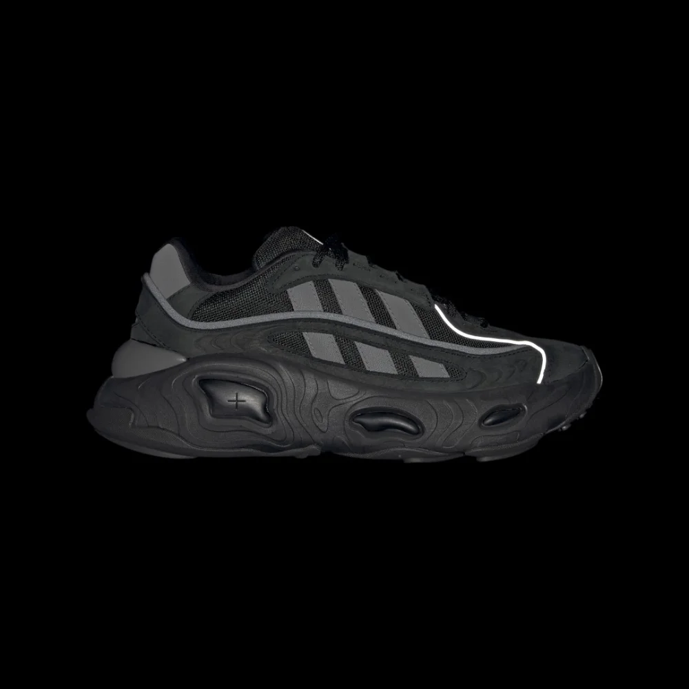 adidas Oznova GX7205 / schwarz