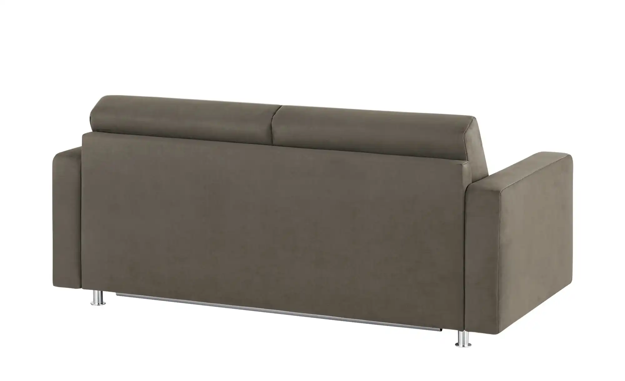 Schlafsofa aus Mikrofaser