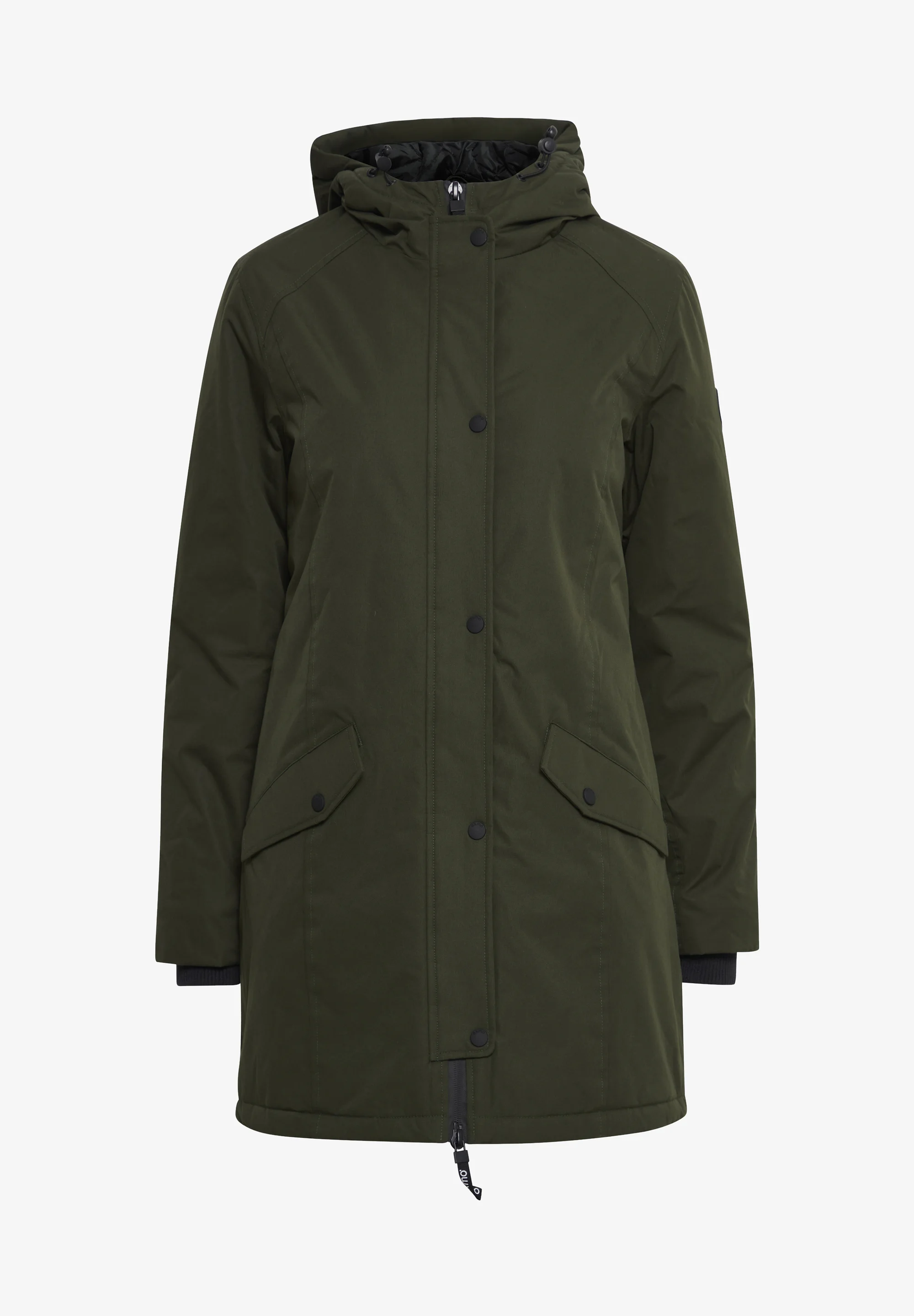 Oxmo OXTAMILA - Parka - Abrigo de invierno