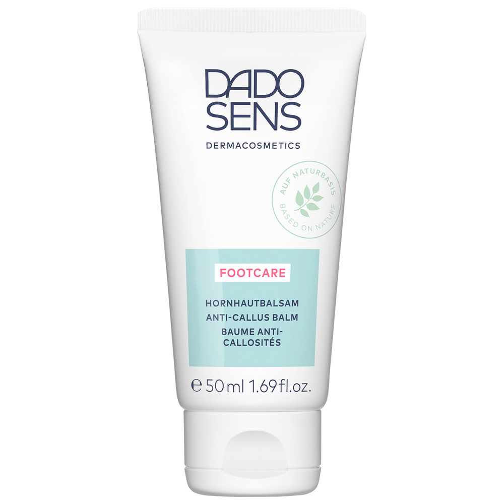 Dado Sens FOOTCARE BAUME ANTI-CALLOSITÉS SPECIAL CARE