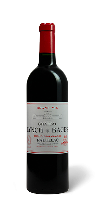 Bordeaux Château Lynch-Bages 5ème Cru Classé Pauillac  2005  75 cl - Rouge