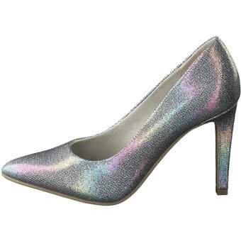 Marco Tozzi Pump in bunt