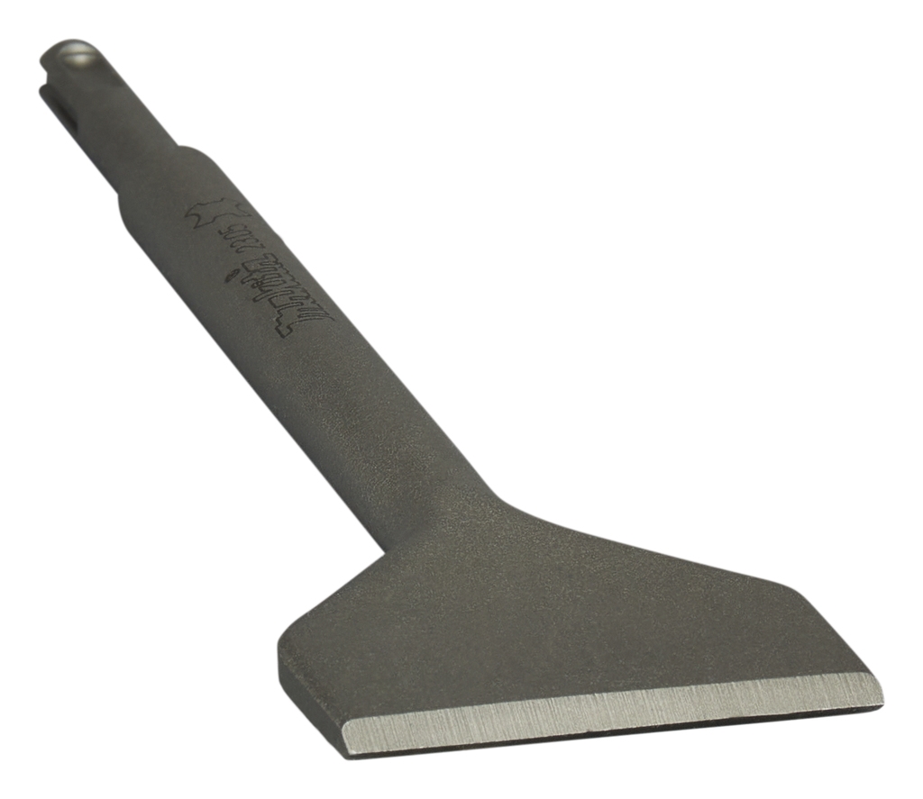 Daltă plată Makita Accessories P-24935 SDS-Plus 250 x 60 mm