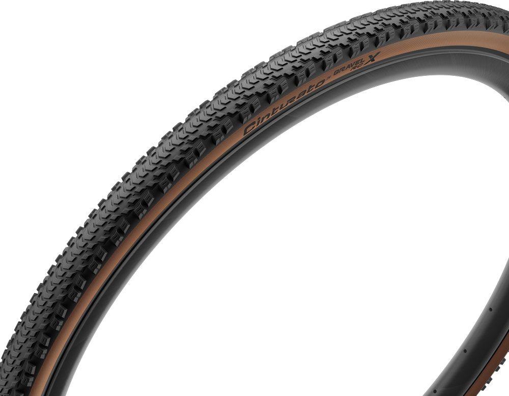 Pirelli CINTURATO™ GRAVEL RC X Classic 40-622 Faltreifen kaufen | Bike-Discount