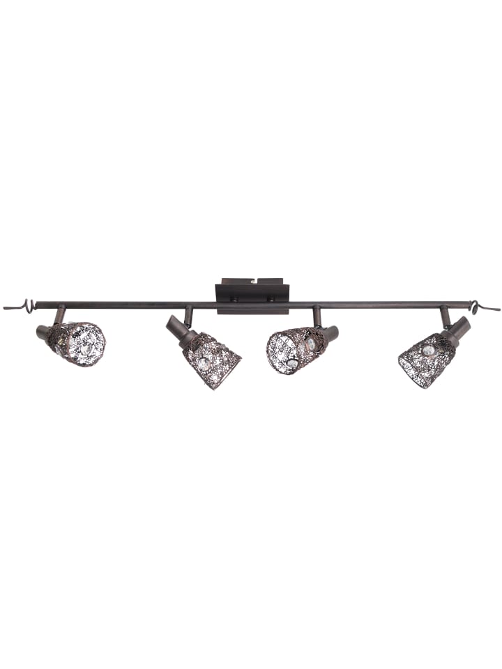 näve LED Deckenleuchte 