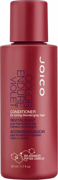 Joico Color Endure Violet - Sulfate-Free Conditioner
