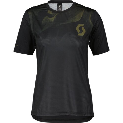 DAMEN HEMD SCO SHIRT W'S TRAIL VERTIC SS