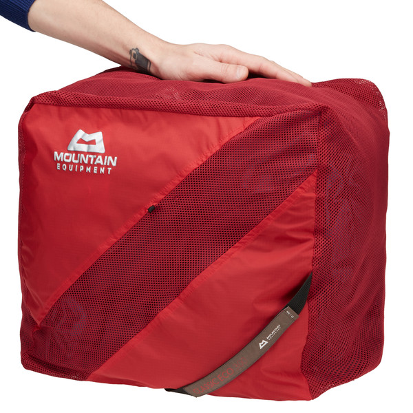 CLASSIC ECO 300 LONG - Daunenschlafsack