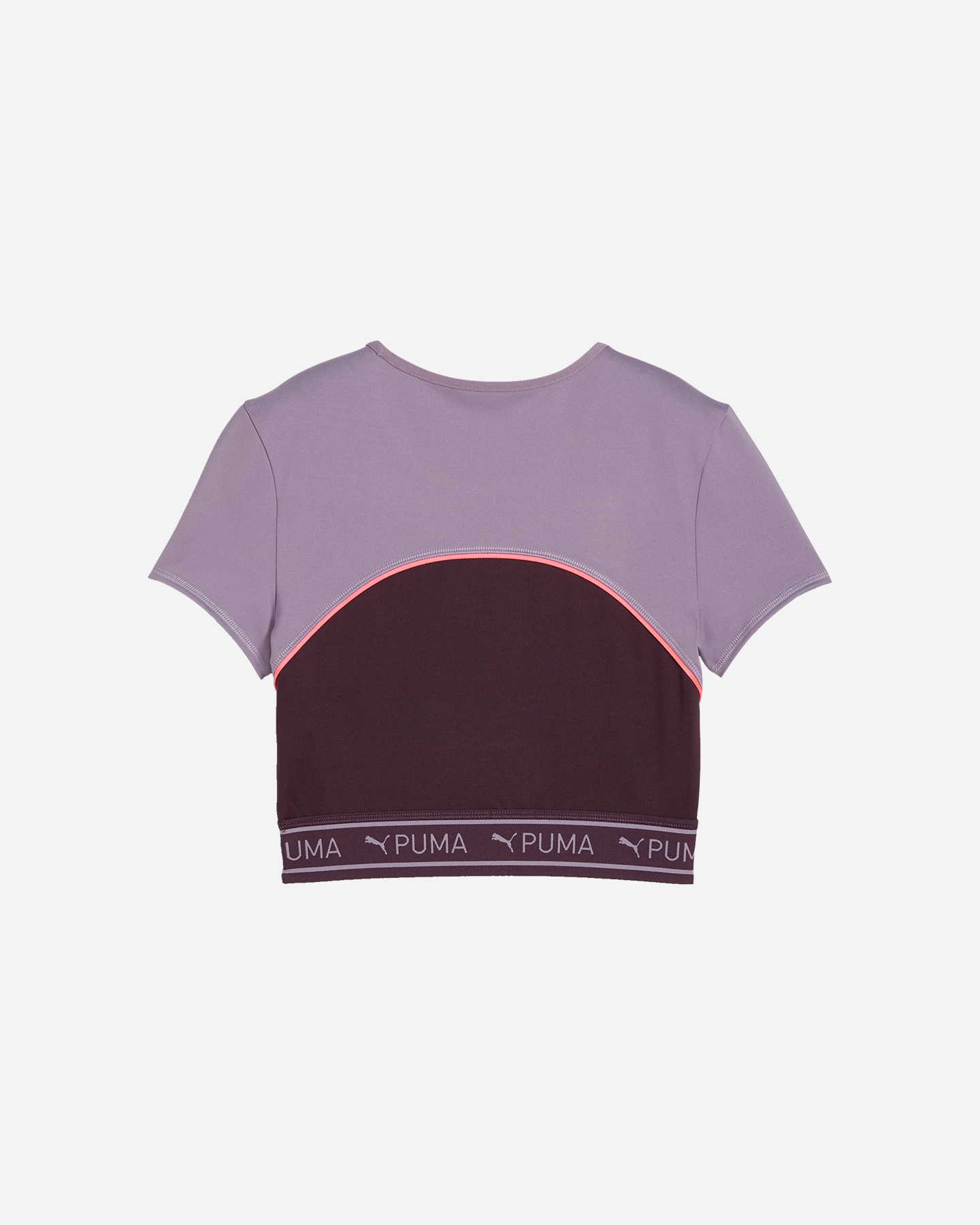 Tričko Tréning Puma Crop W 525878-30