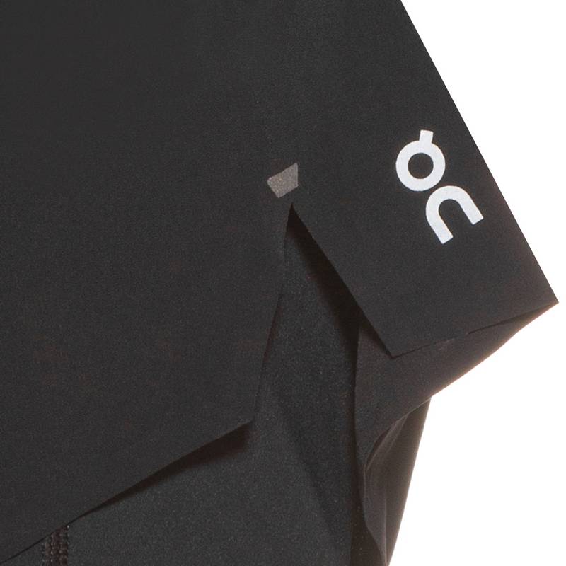 On RUNNING SHORTS Funktionsshorts Damen