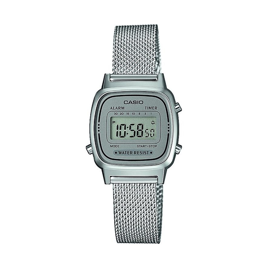 Casio Damenuhr Vintage