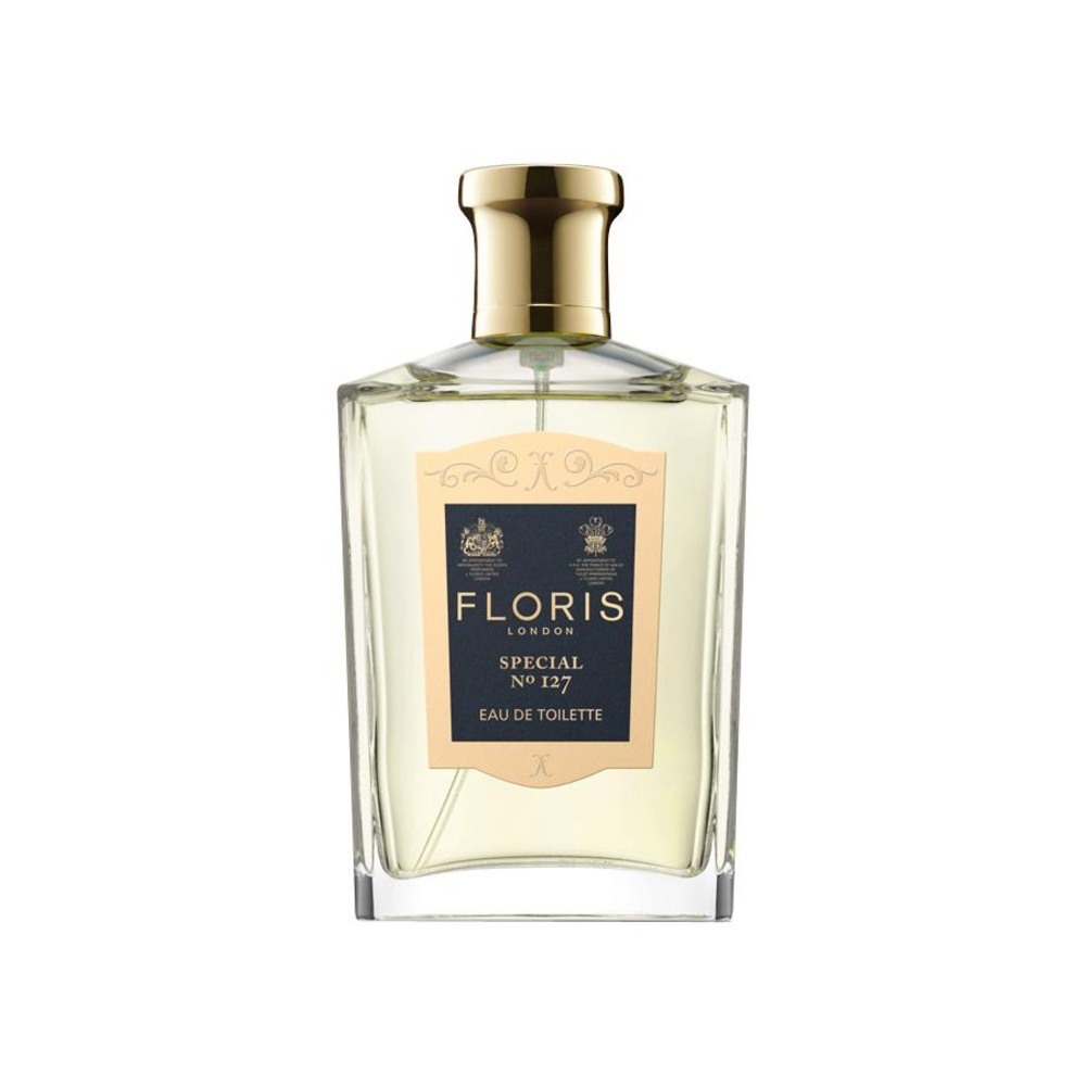 Floris London No. 127 Eau de Toilette Spray Eau de toilette
