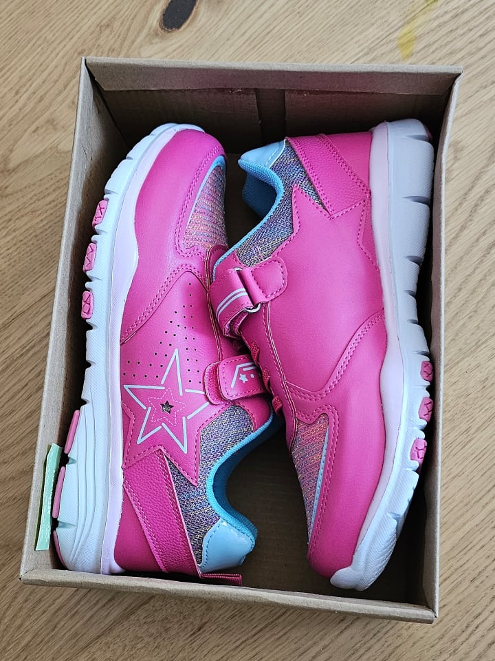 lamino Sneakers in Pink günstig kaufen 35