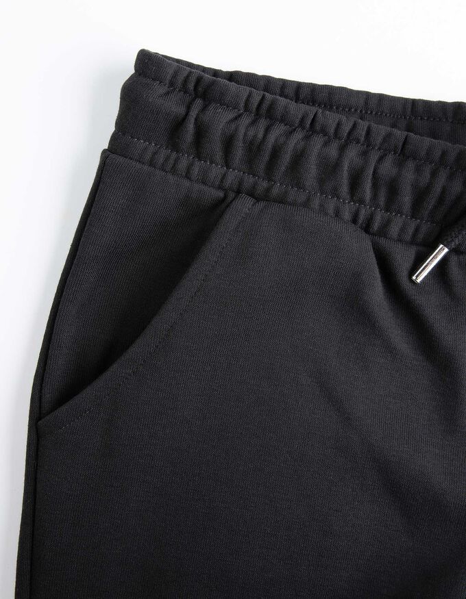 Jogpants - Elastischer Bund