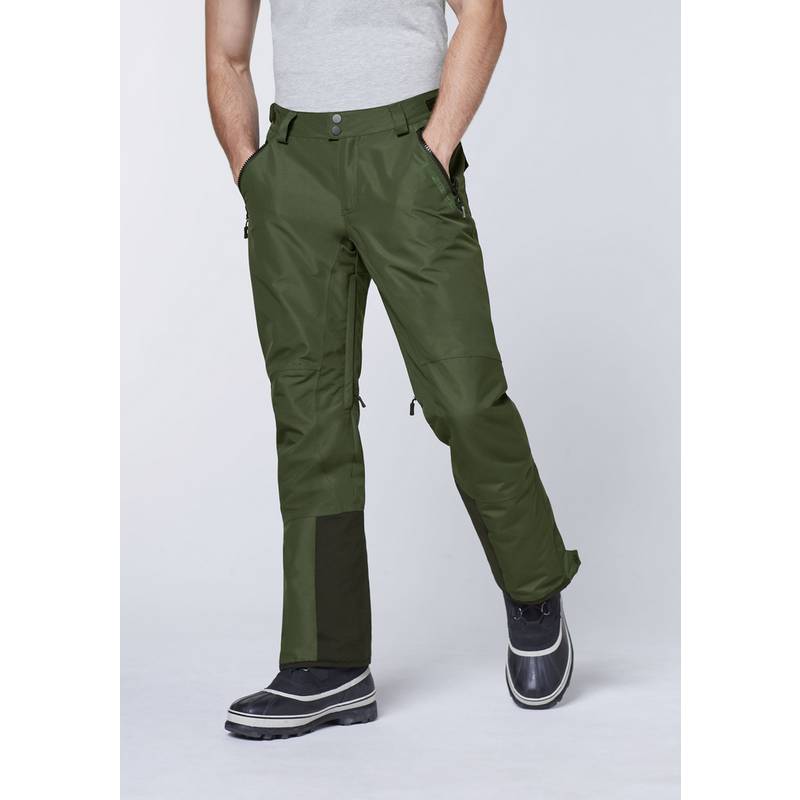 Chiemsee Skihose Skihose Herren