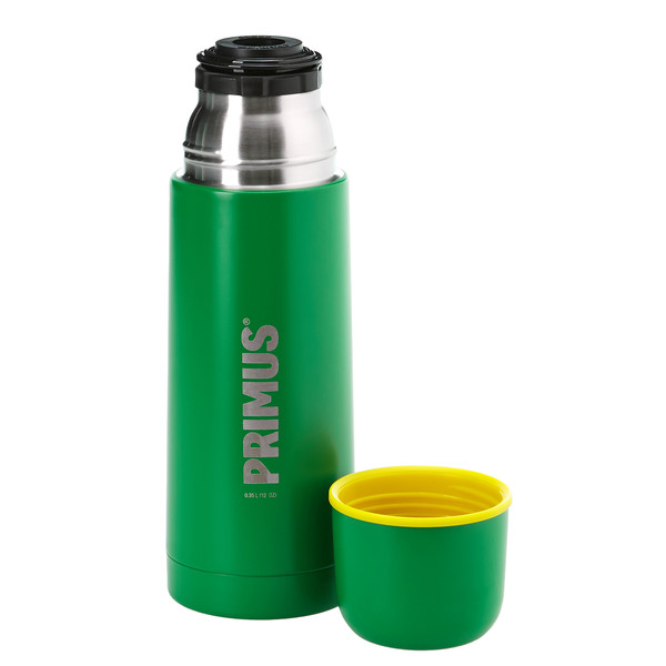VACUUM BOTTLE 0.35 PIPPI GREEN - Thermokanne