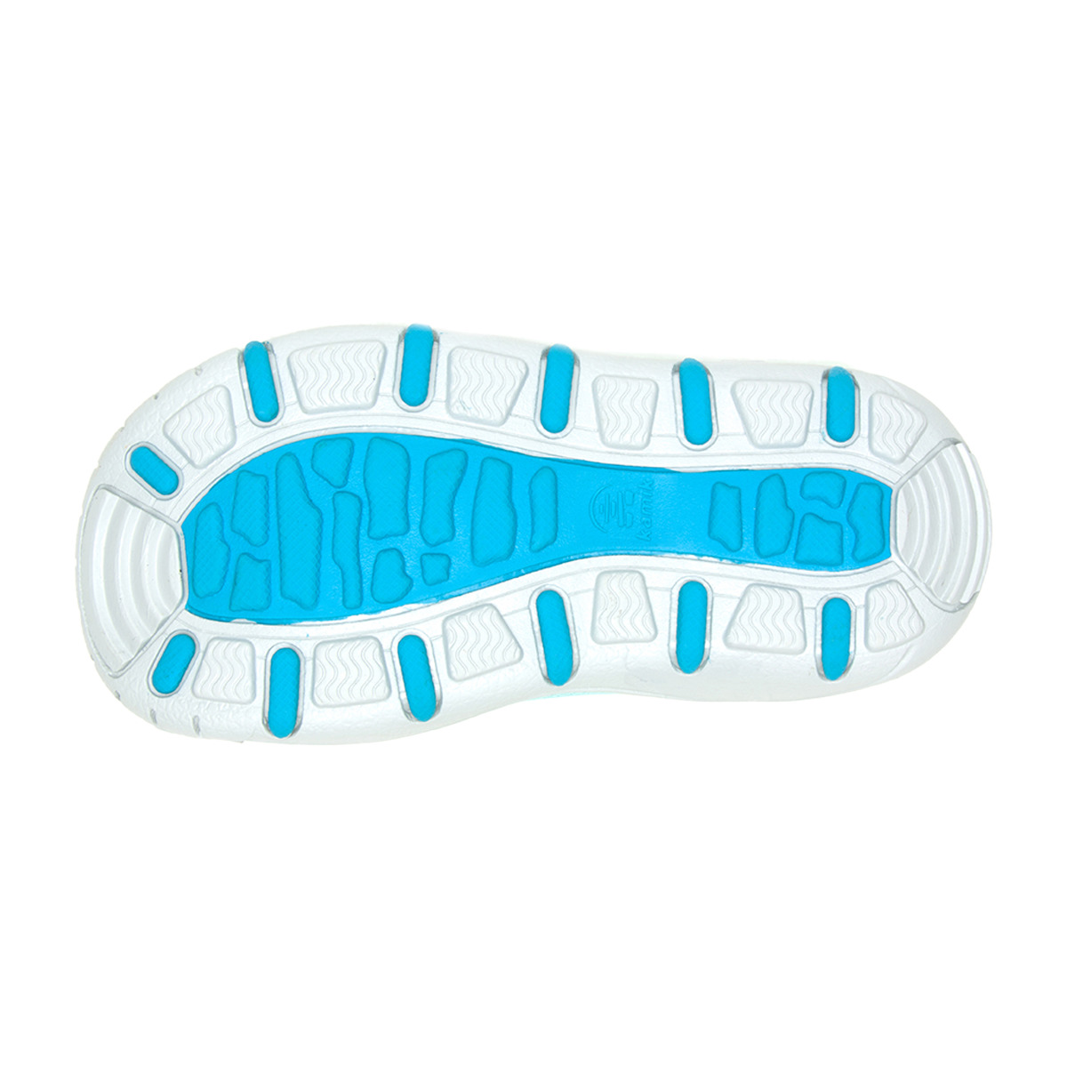 Kamik HARROW Sneaker Low tuerkis