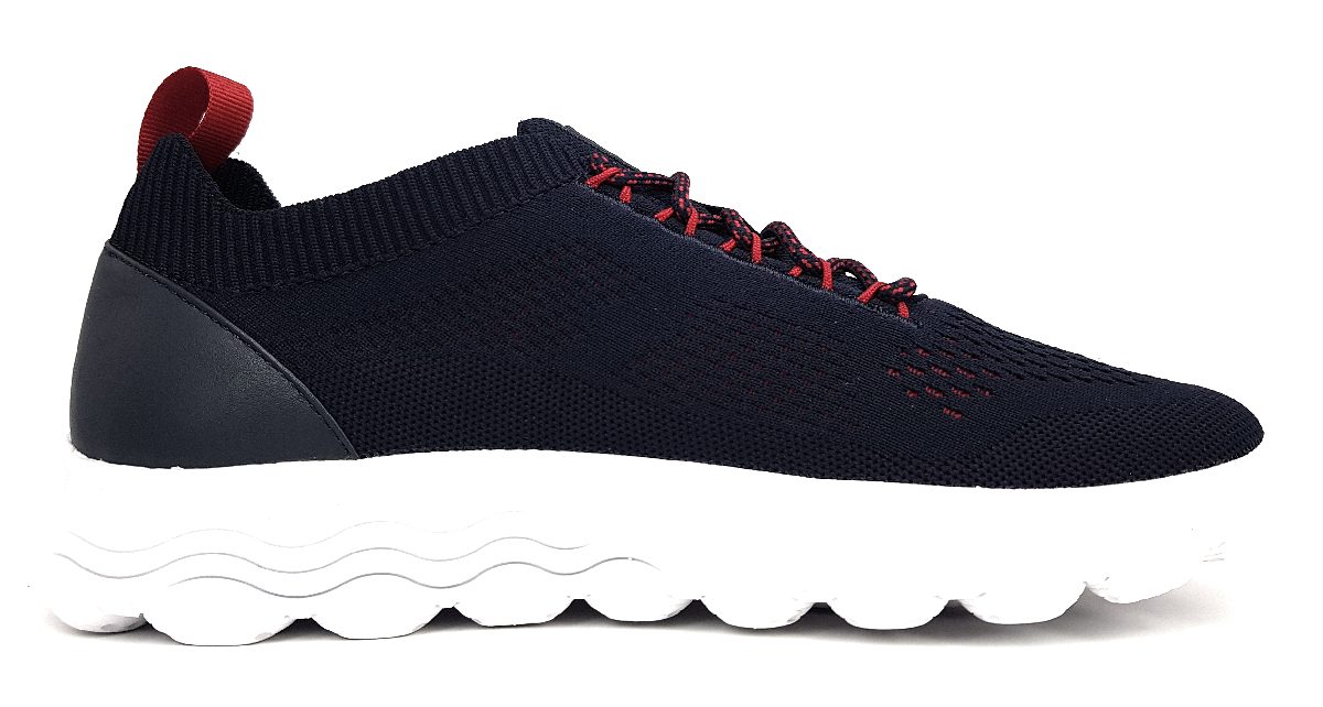 Geox Spherica U15BYA-0006K/C4064 Blau C4064 Navy