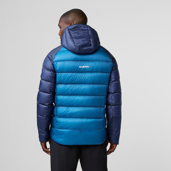 TAISS IN HOODED JACKET M Herren - Daunenjacke
