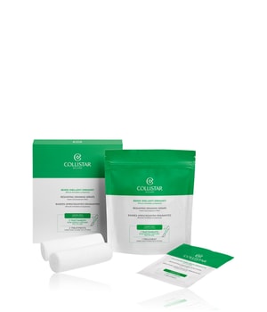 Collistar RESHAPING DRAINING WRAPS Bandage-2 Stk