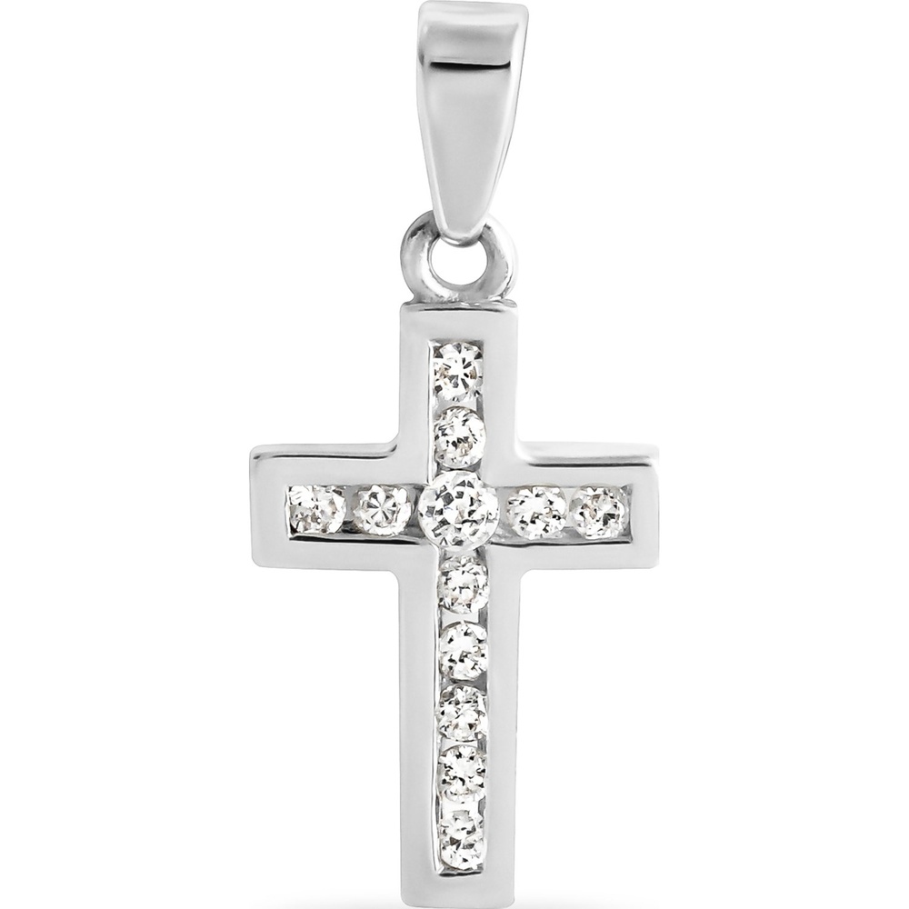 FAVS Pendentif 925 Argent Pendentif