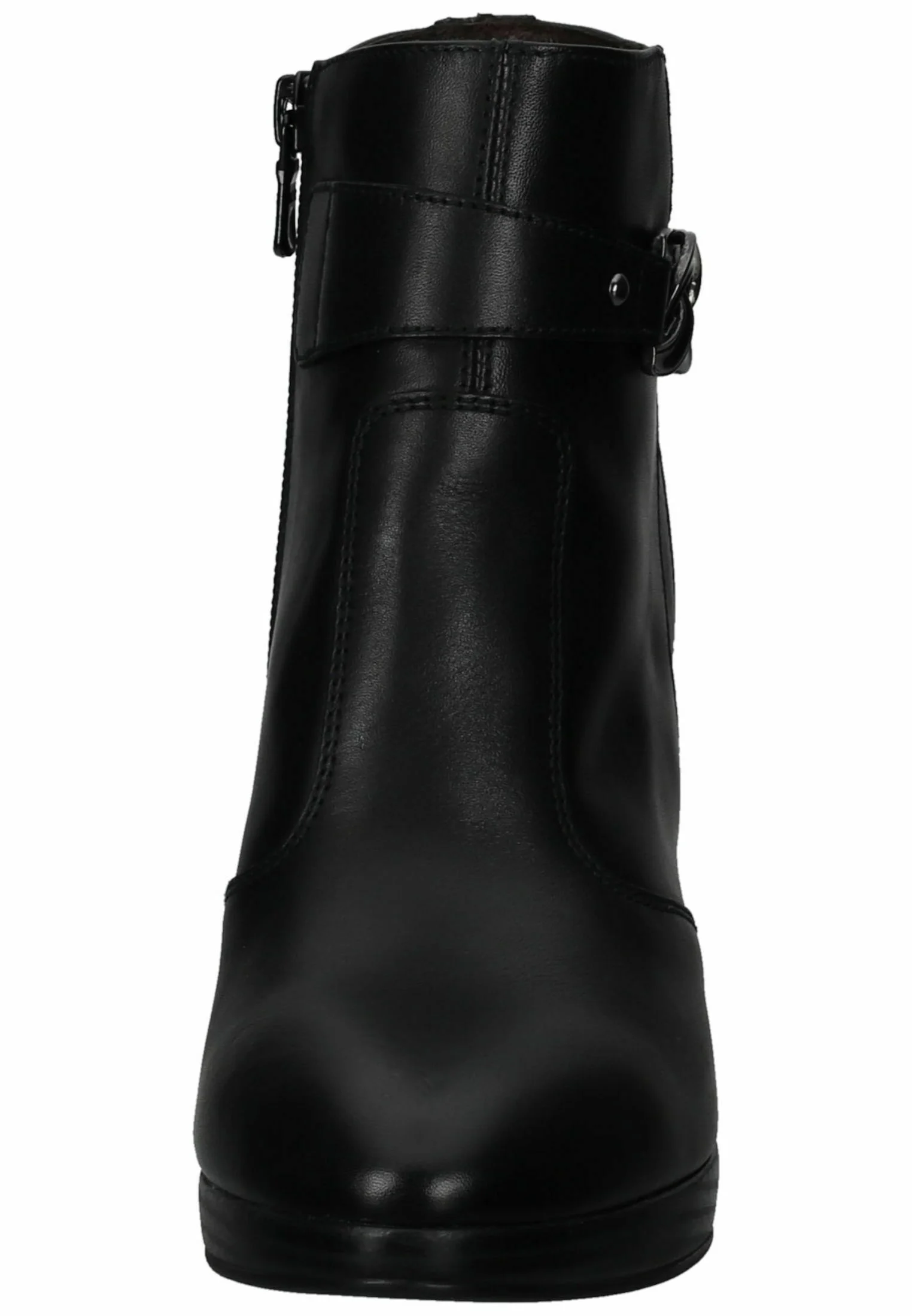 NeroGiardini Botines De Tacón