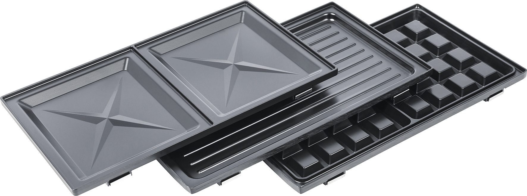 Steba Sandwichmaker SG 55, 1000 W