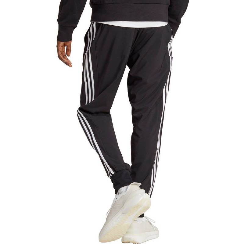 adidas AEROREADY ESSENTIALS 3-STREIFEN Trainingshose Herren