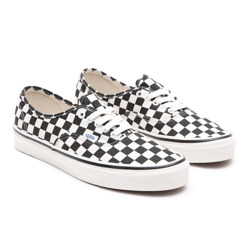 Vans Authentic 44 DX Anaheim Factory VN0A38ENOAK / schwarz