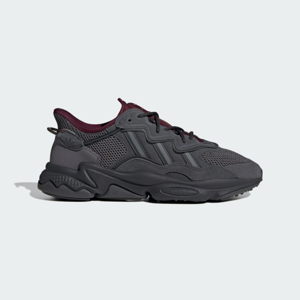 adidas Ozweego ID3186 / grau