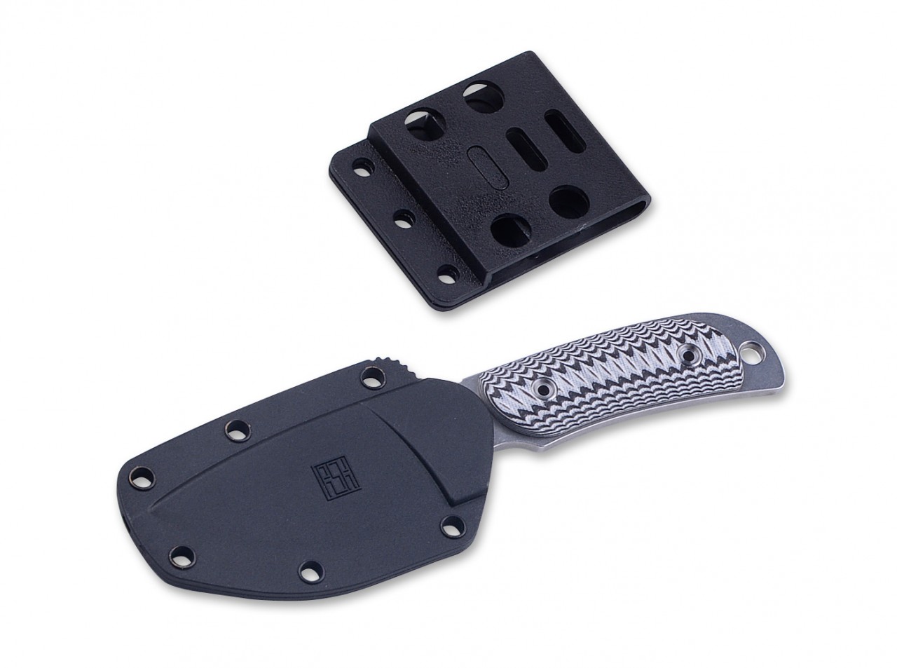 Hunter 165 Black / White