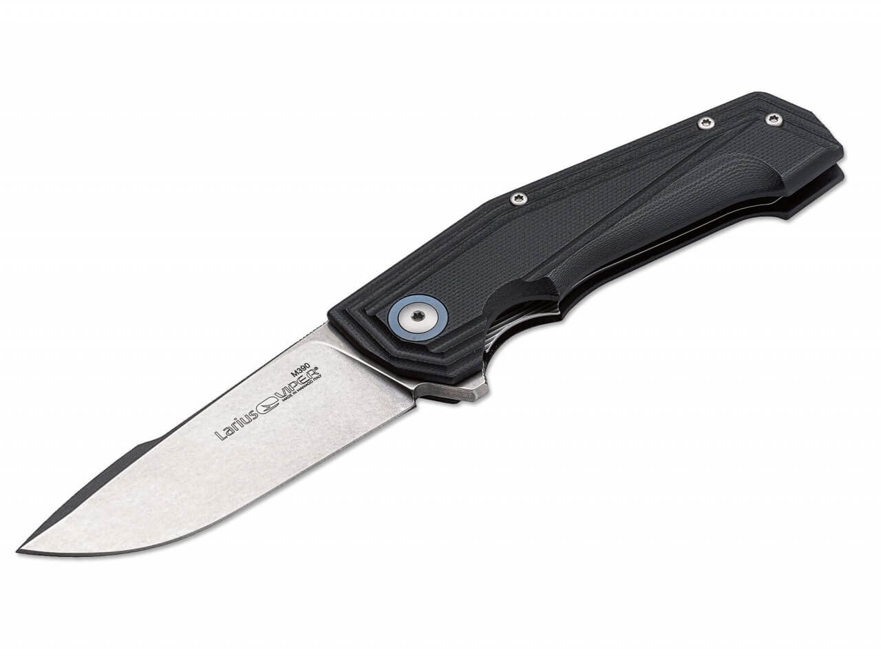 Larius G10 Stonewash