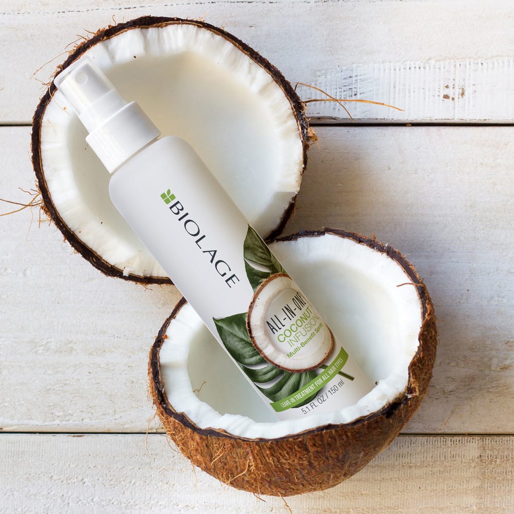 Biolage All in One Coconut Infusion 150 ml