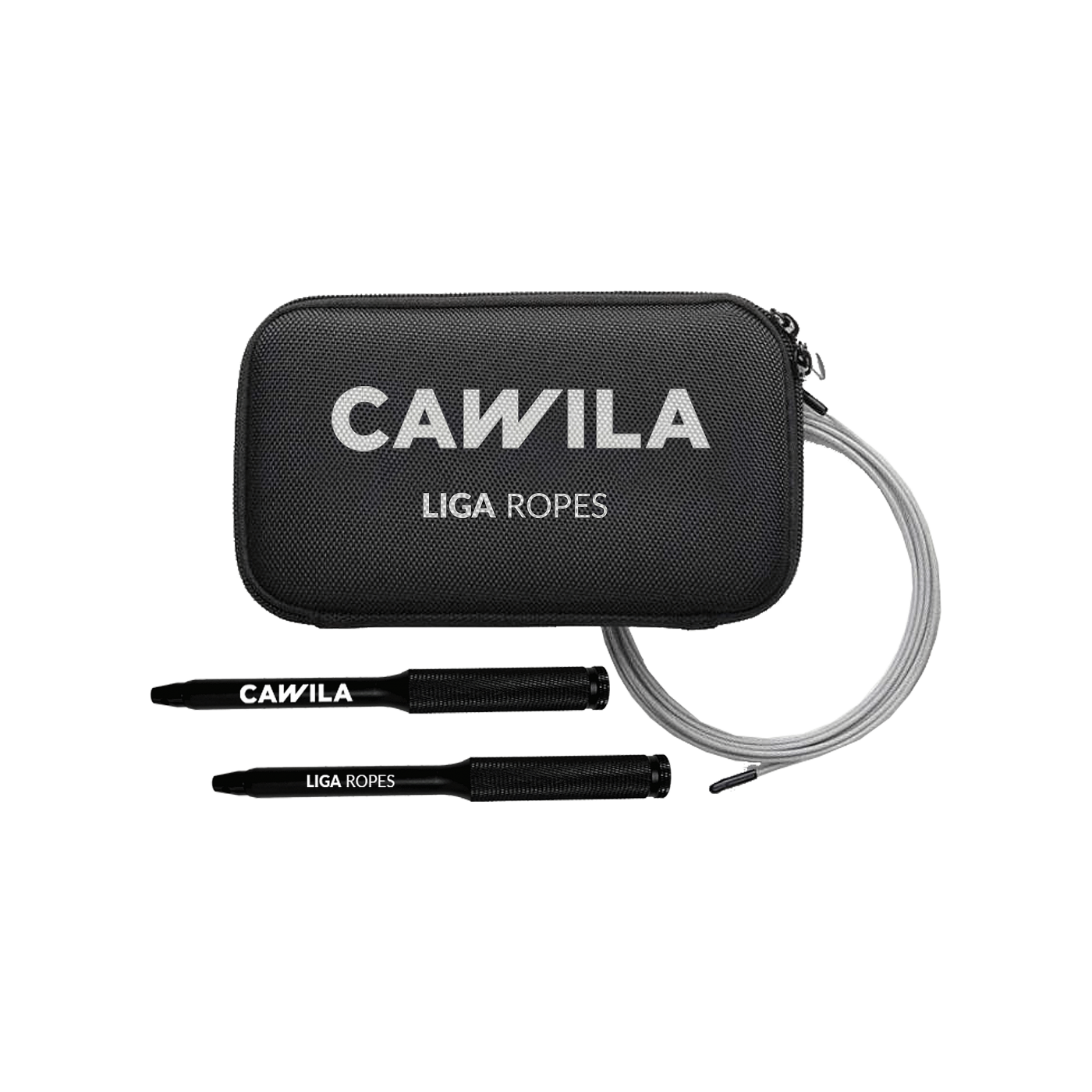 Cawila GEAR Speed Rope PERFORMANCE | Springseil