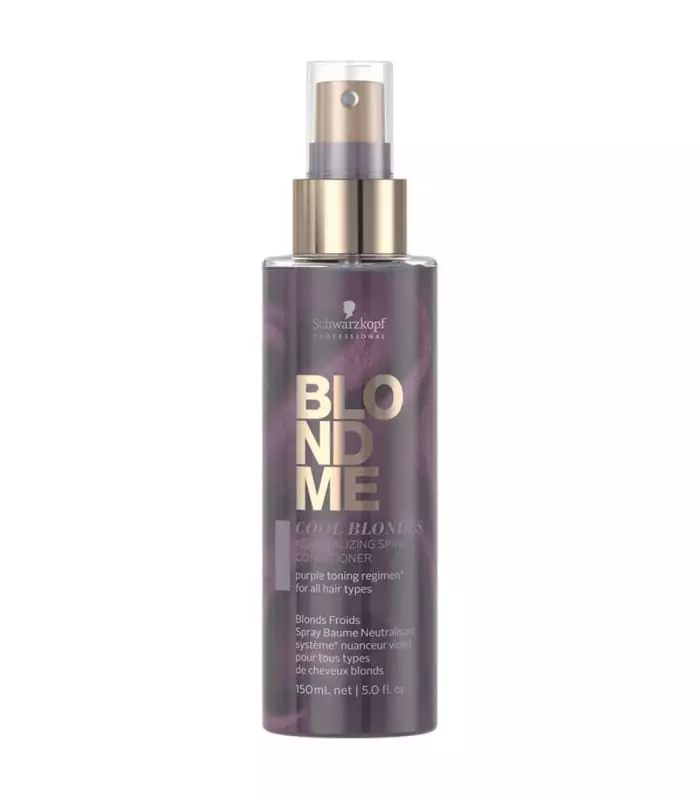 BLONDME SPRAY BAUME NEUTRALISANT Spray