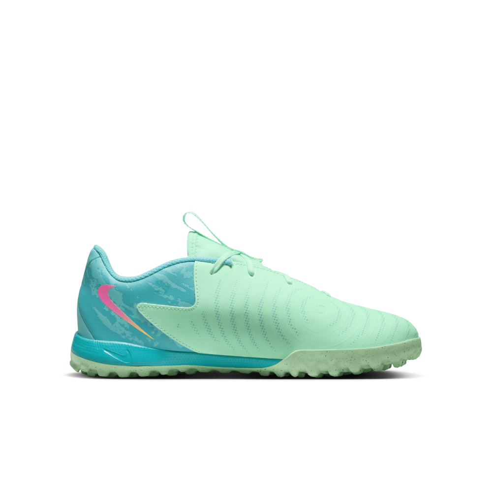 Nike Phantom GX Academy TF FQ7391-300 / grün