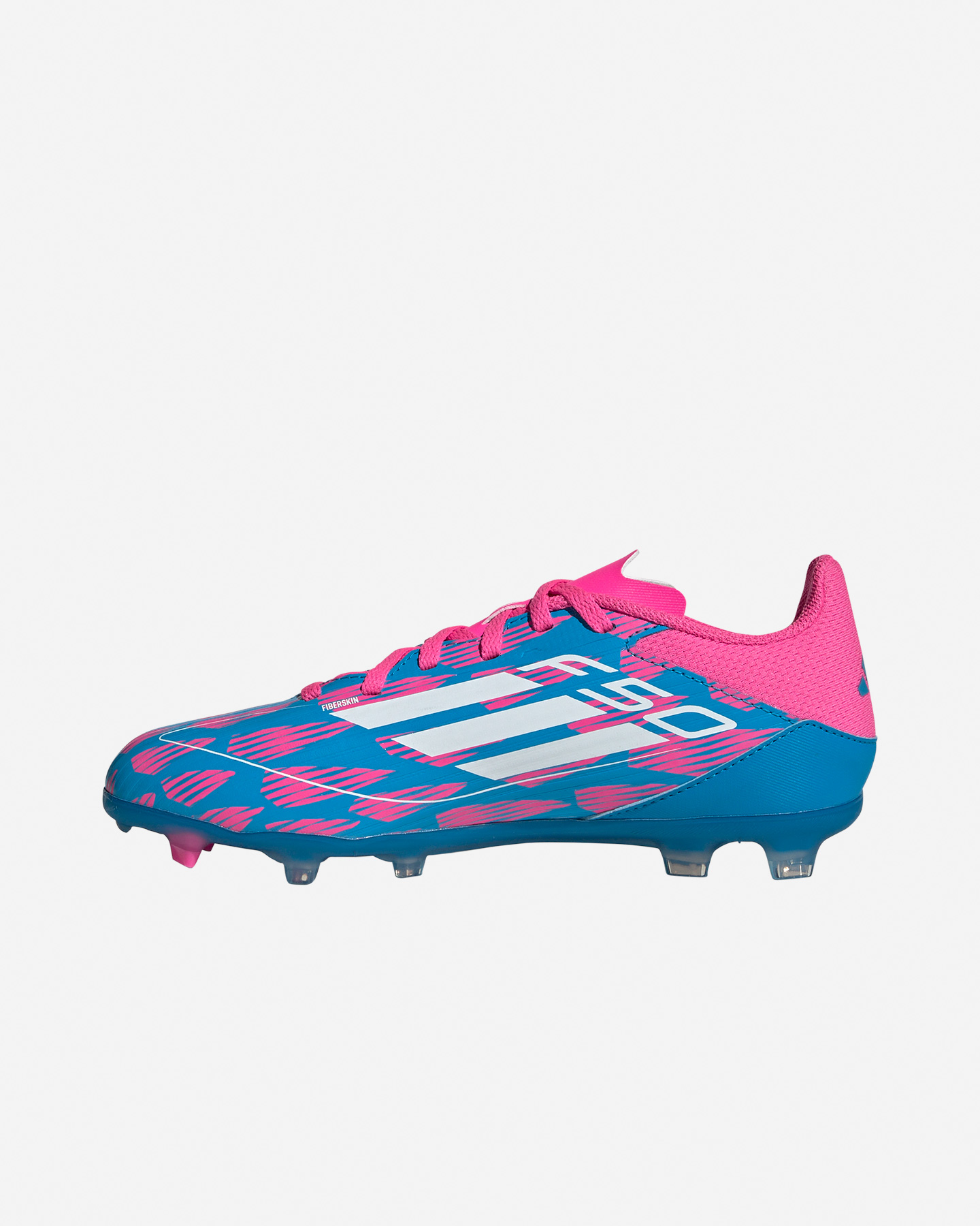 Futbalové kopačky Adidas F50 League FG-MG Jr IF1365