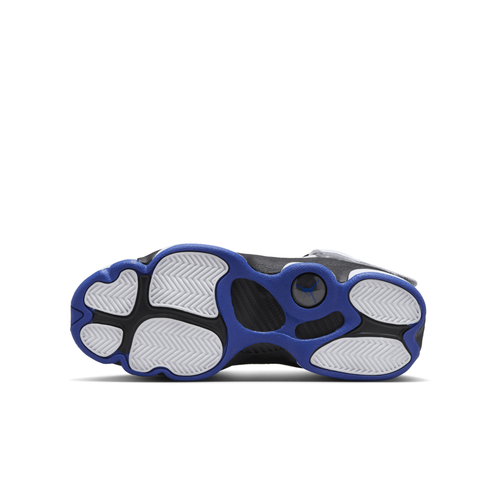 NIKE JORDAN 6 Rings 323419-142 / weiss