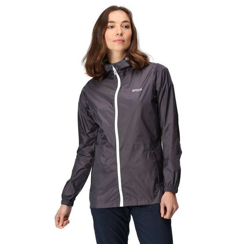 Regatta Pack It Regenjacke Damen