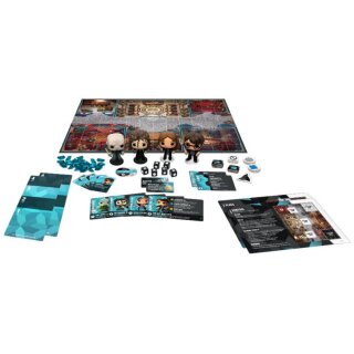 ** % SALE % ** Funkoverse - Harrry Potter Strategy Game (EN)