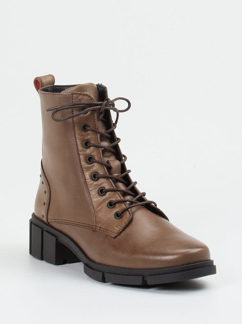 Schnürstiefelette-27512290023 Solidus