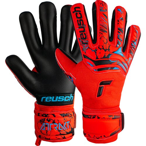 HERREN HANDSCHUHE ATTRAKT GRIP EVOLUTION