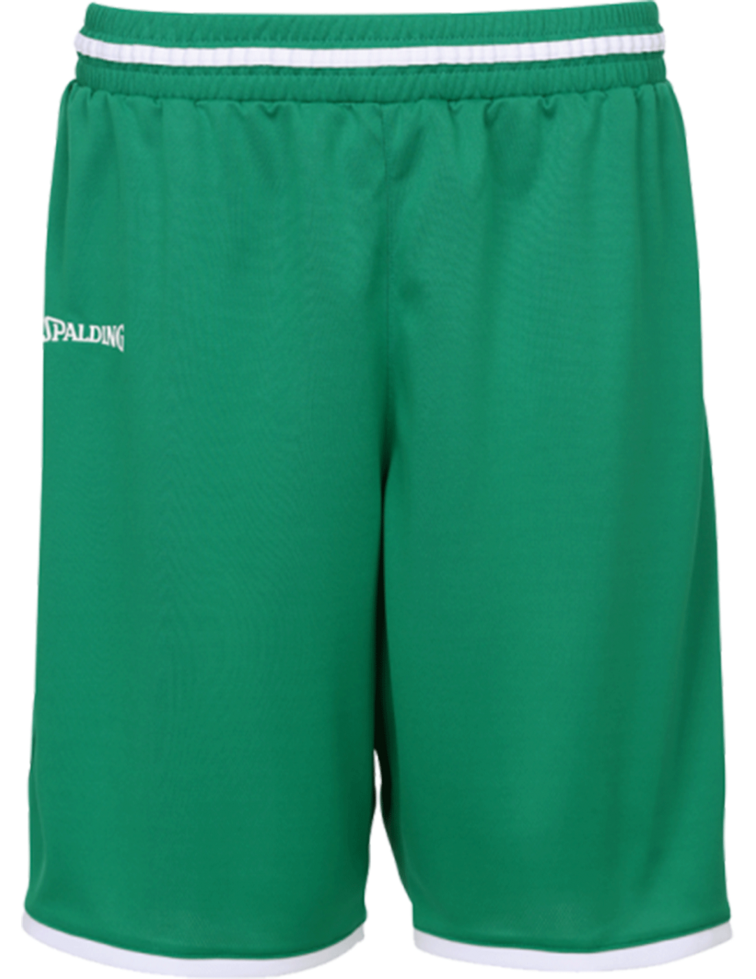 Spalding Move Short Kids Grün F07