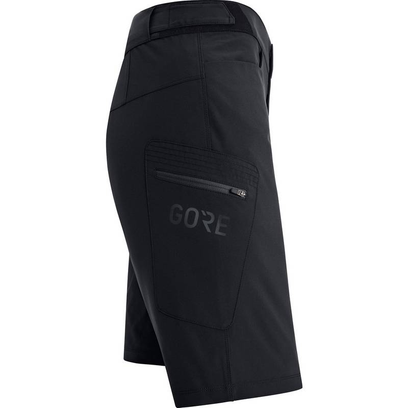GOREWEAR Passion Fahrradshorts Damen