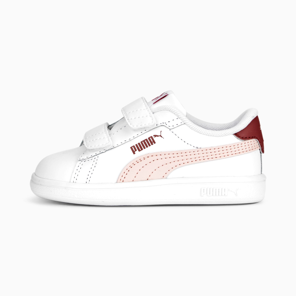 PUMA Smash 3.0 V 392034_07 / weiss